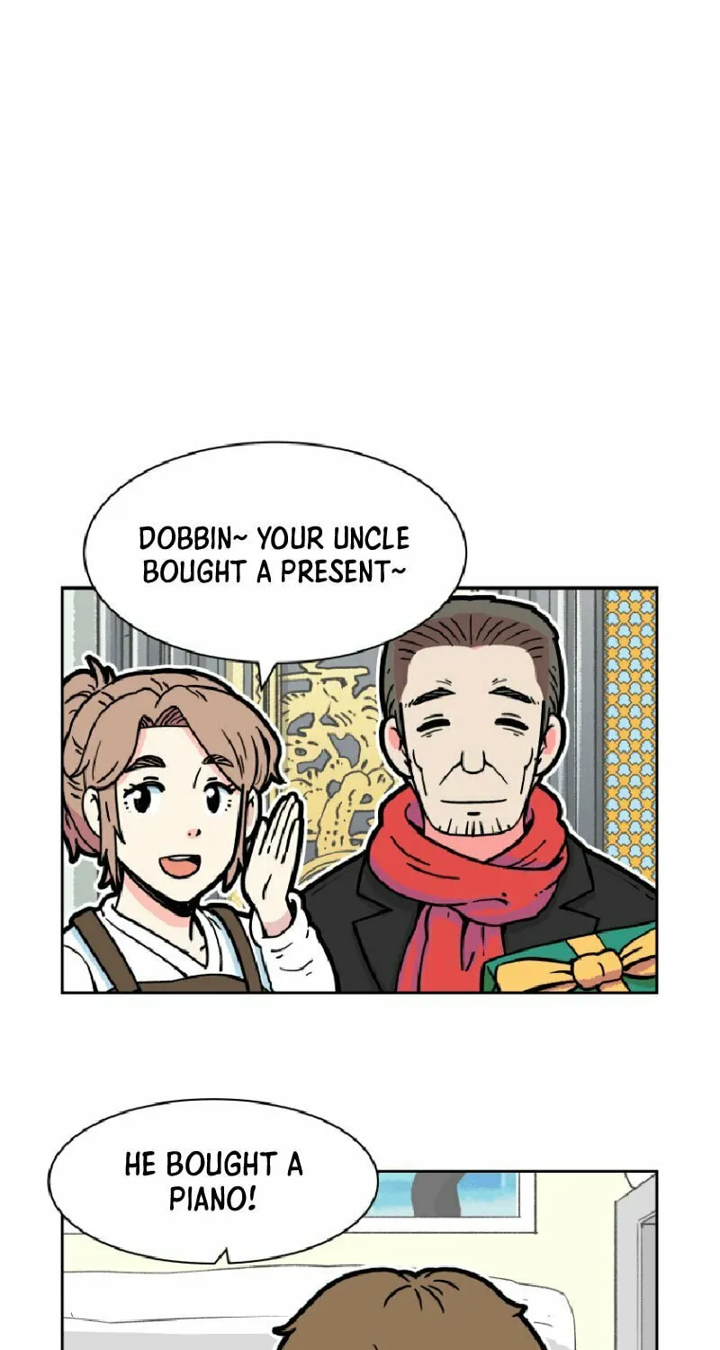 Read Beethoven Reborn chapter 4 image 117 on Lezhin