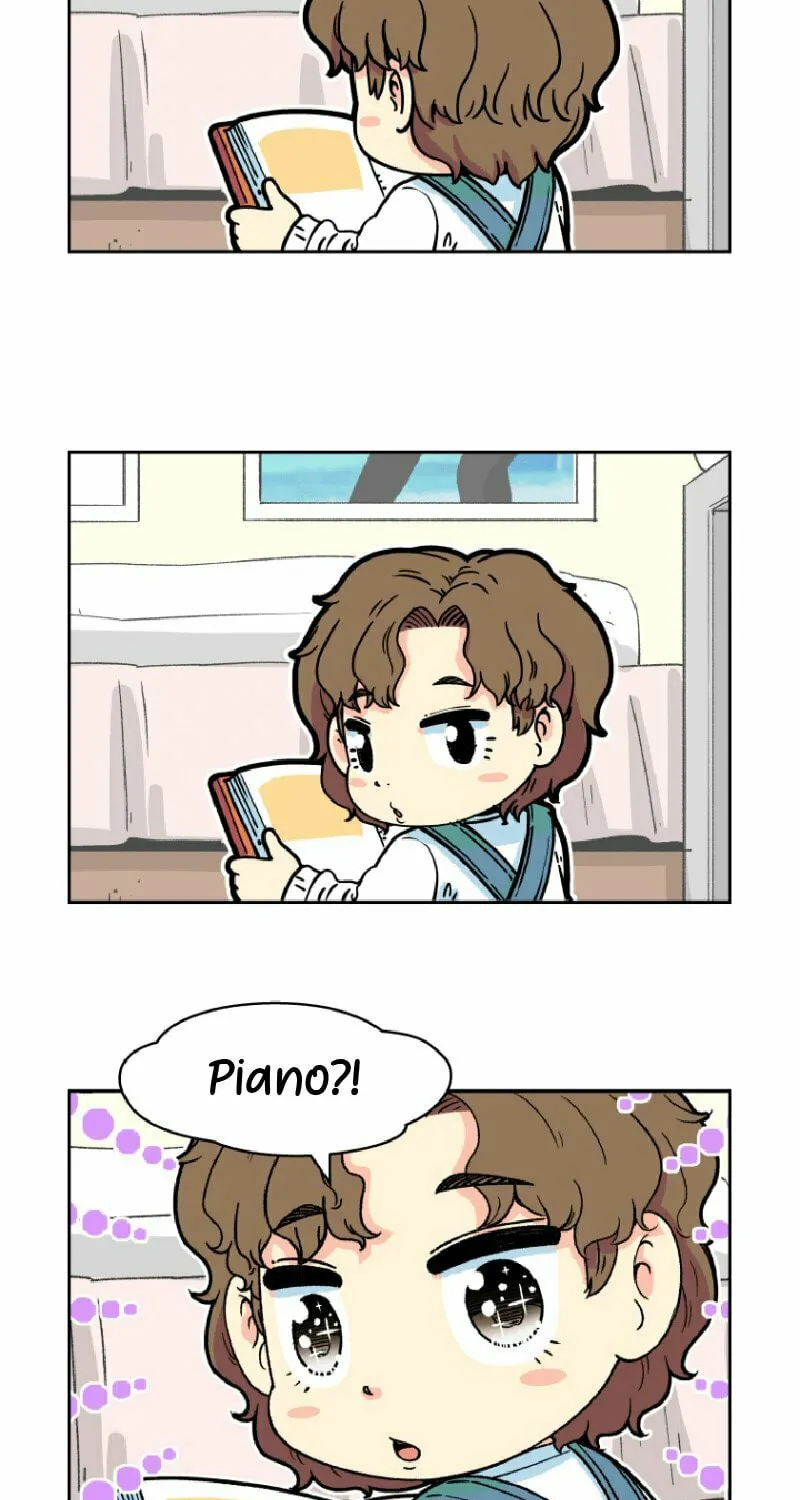 Read Beethoven Reborn chapter 4 image 118 on Lezhin