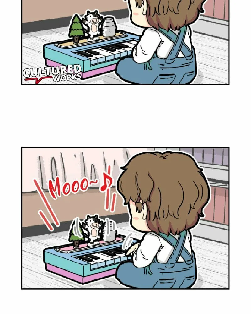 Read Beethoven Reborn chapter 4 image 120 on Lezhin