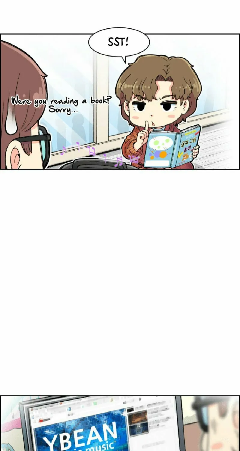 Read Beethoven Reborn chapter 4 image 16 on Lezhin