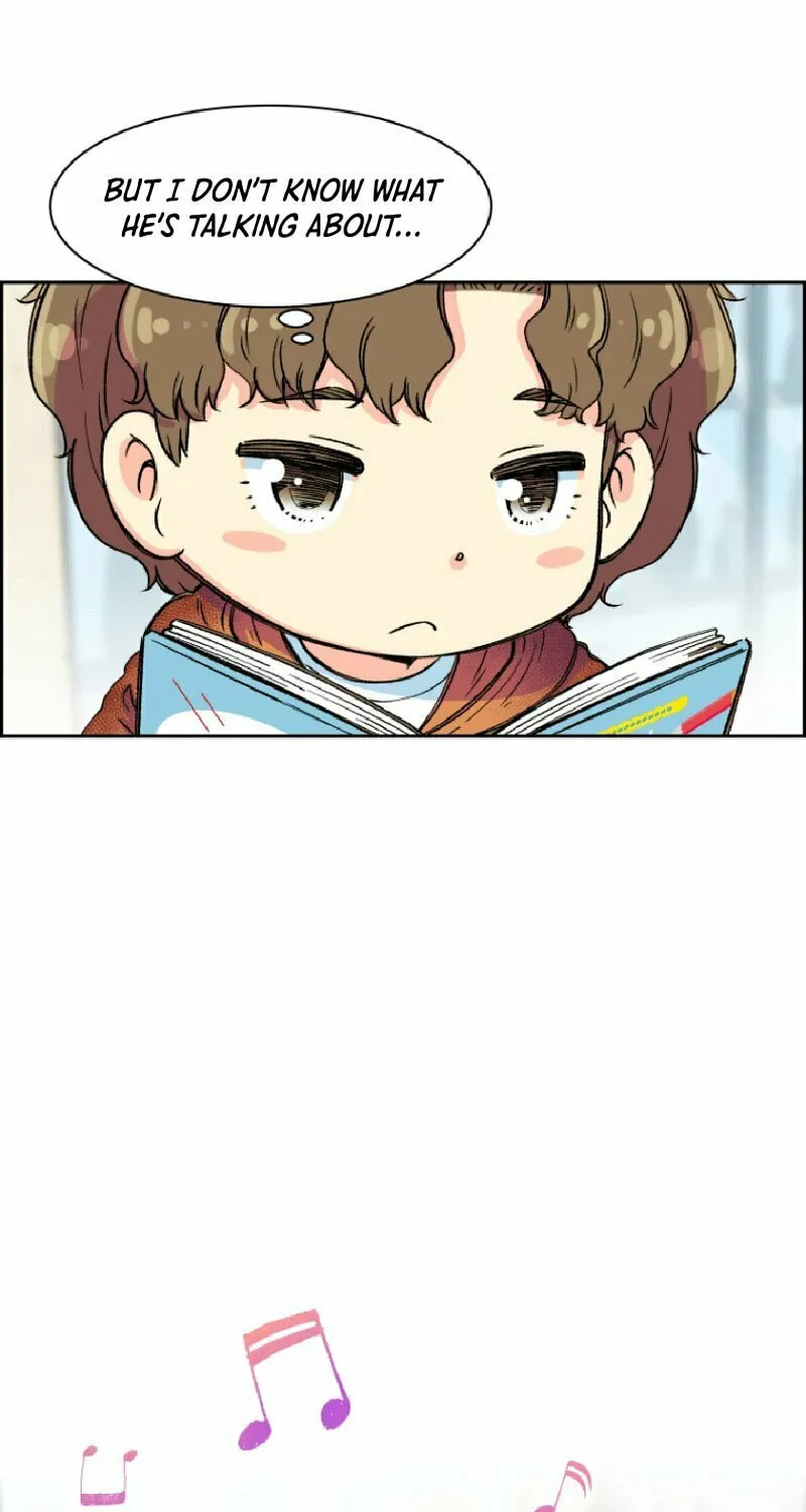 Read Beethoven Reborn chapter 4 image 19 on Lezhin