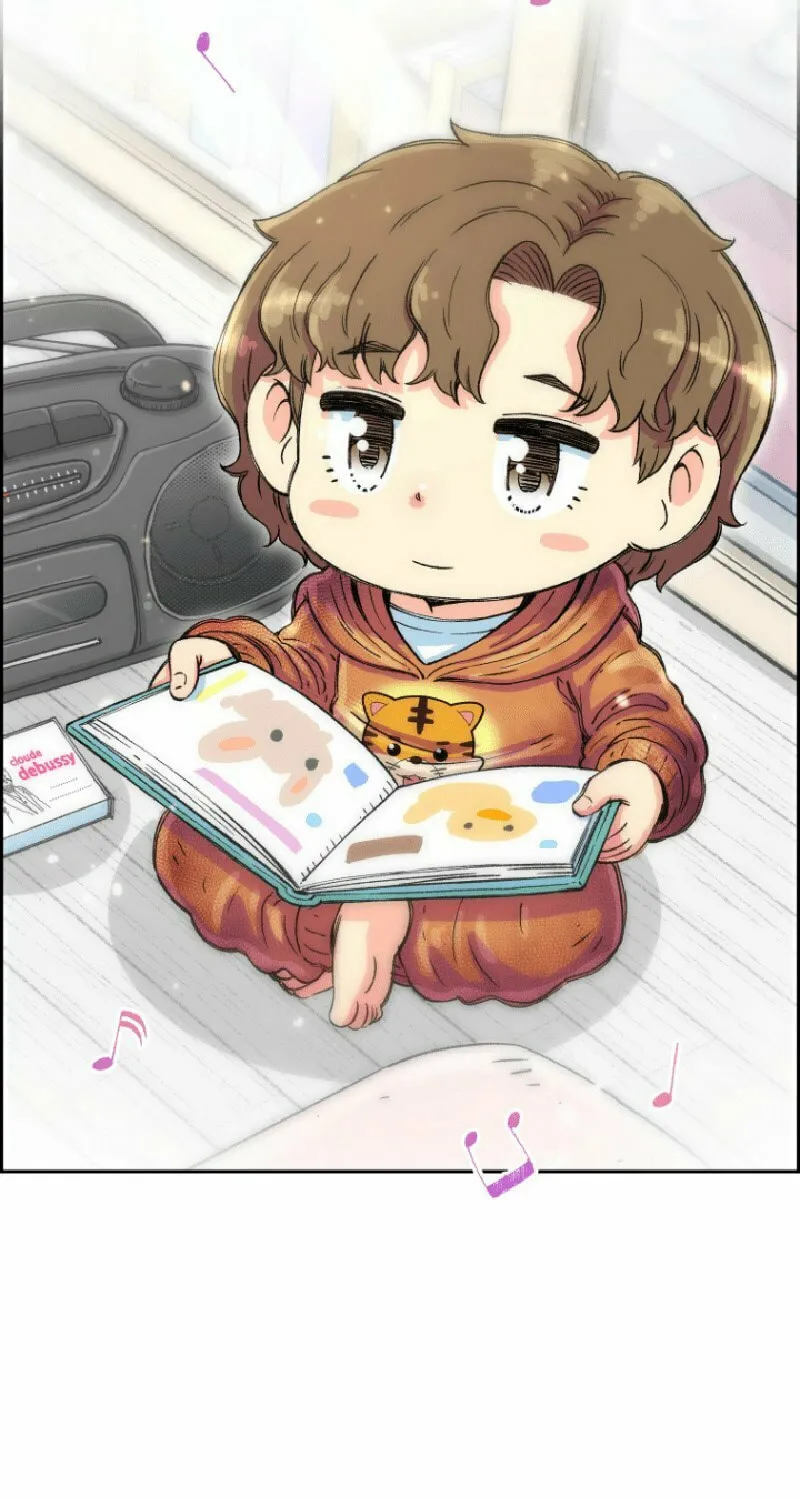 Read Beethoven Reborn chapter 4 image 20 on Lezhin