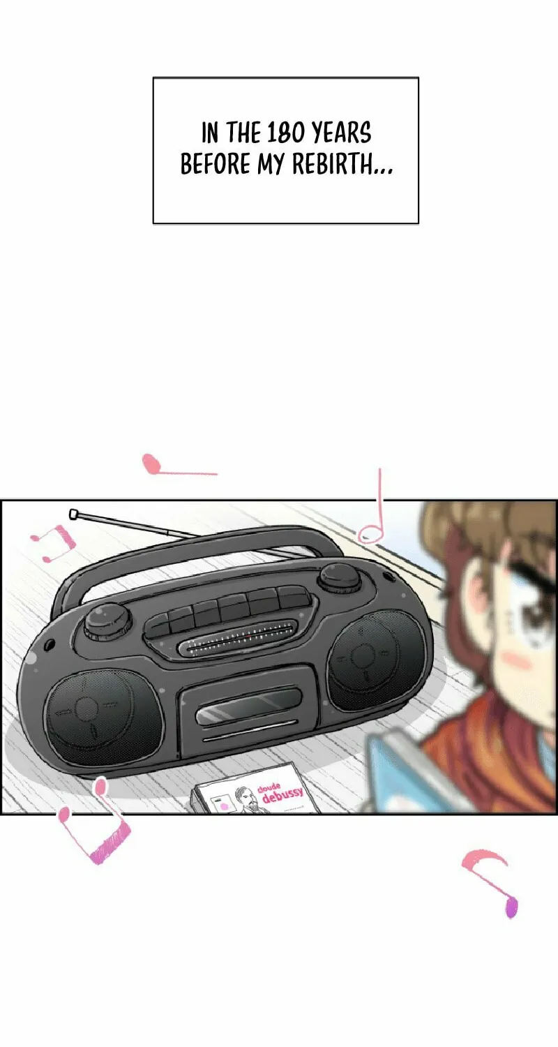 Read Beethoven Reborn chapter 4 image 21 on Lezhin