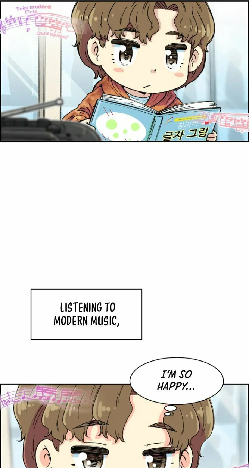 Read Beethoven Reborn chapter 4 image 23 on Lezhin
