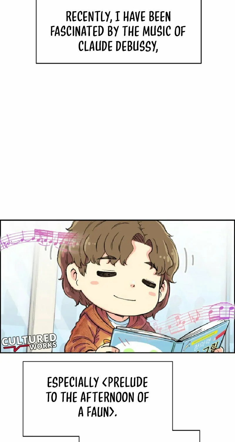 Read Beethoven Reborn chapter 4 image 25 on Lezhin