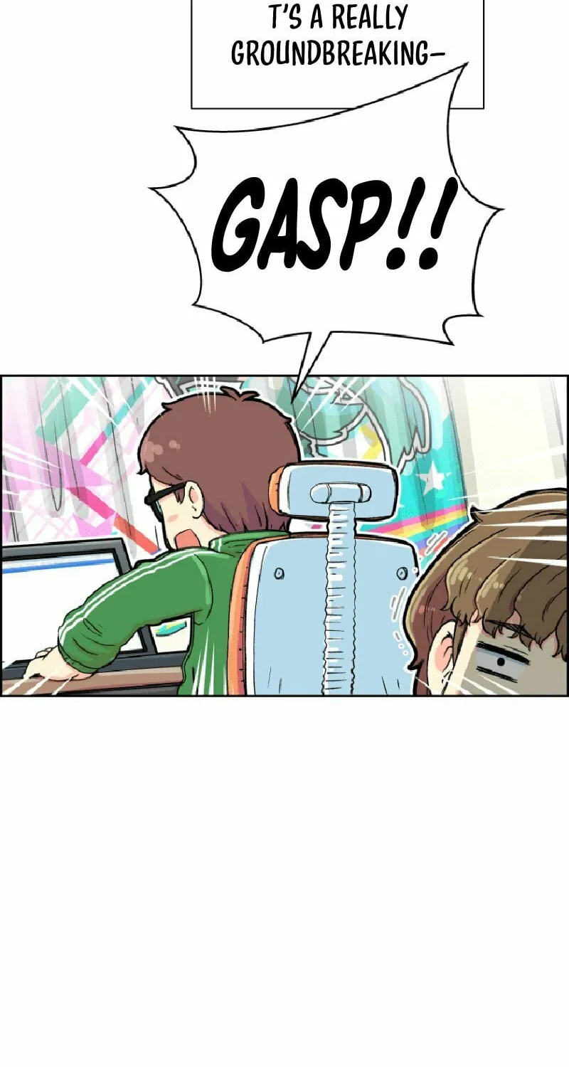 Read Beethoven Reborn chapter 4 image 26 on Lezhin