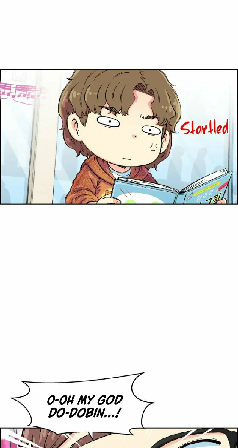Read Beethoven Reborn chapter 4 image 27 on Lezhin