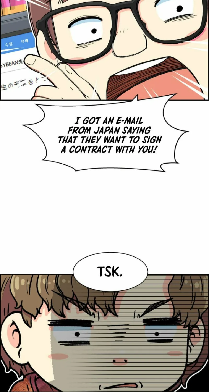 Read Beethoven Reborn chapter 4 image 28 on Lezhin