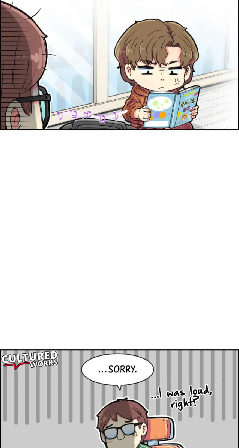 Read Beethoven Reborn chapter 4 image 30 on Lezhin