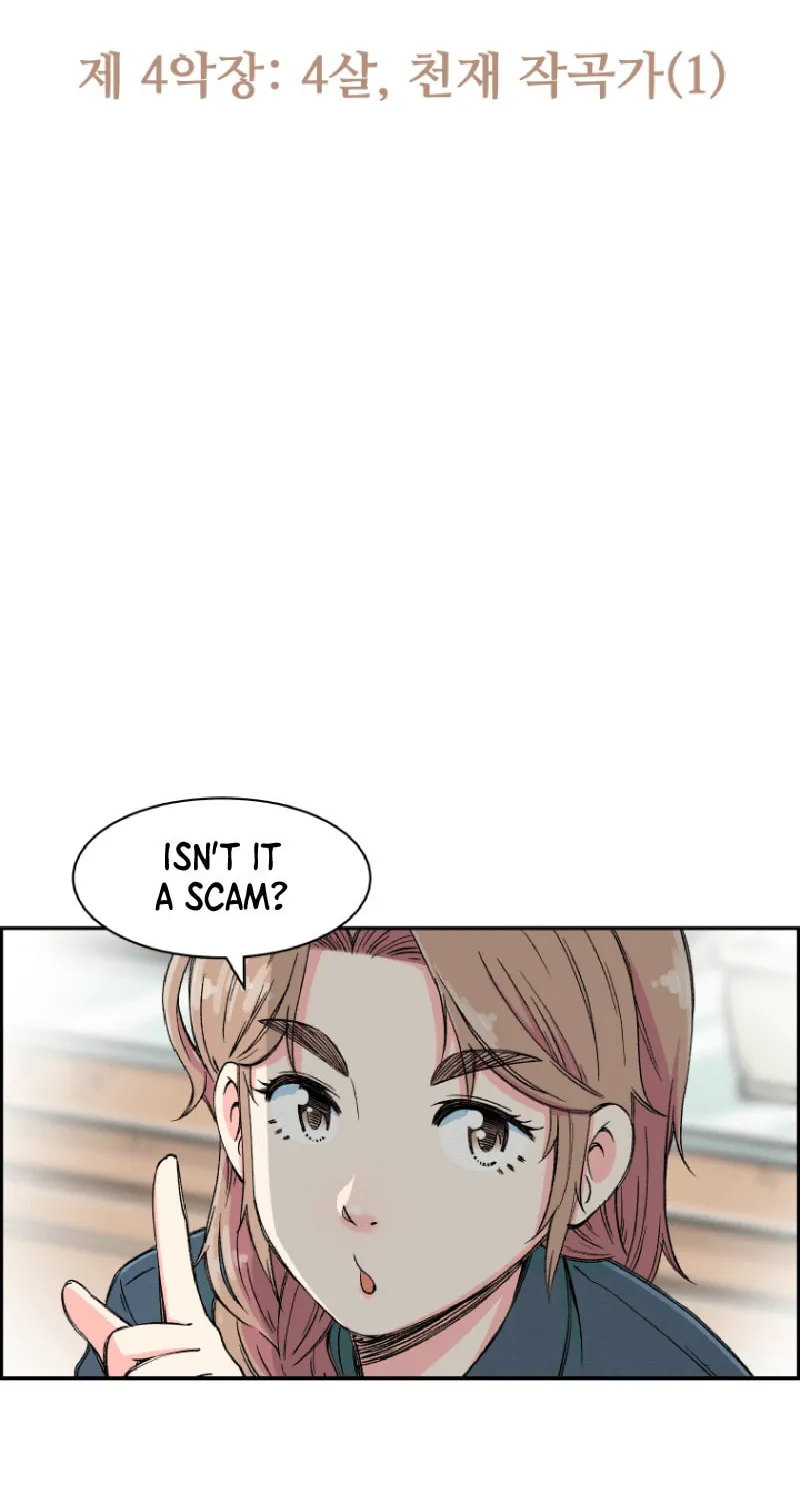 Read Beethoven Reborn chapter 4 image 33 on Lezhin