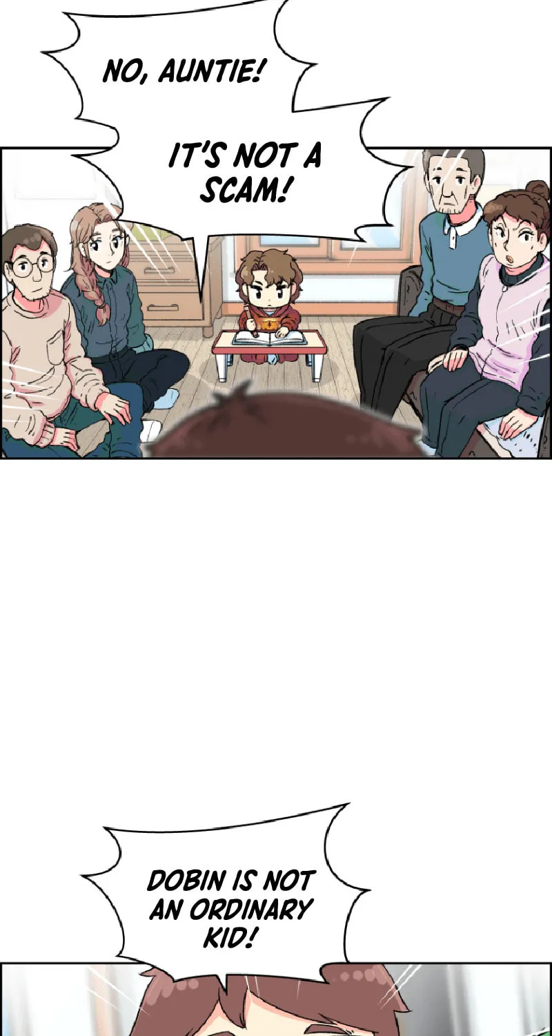 Read Beethoven Reborn chapter 4 image 35 on Lezhin