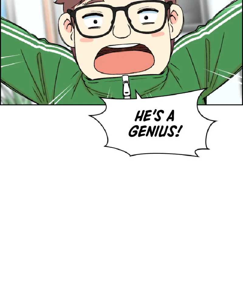 Read Beethoven Reborn chapter 4 image 36 on Lezhin