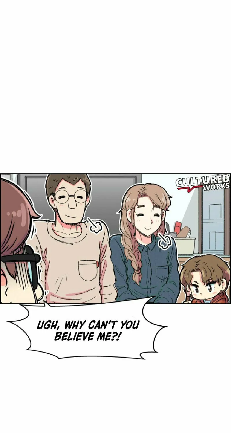 Read Beethoven Reborn chapter 4 image 39 on Lezhin