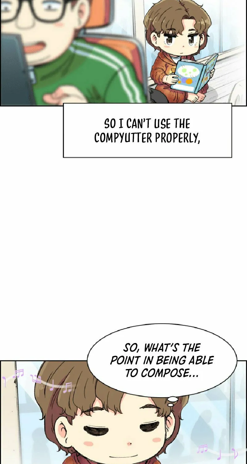 Read Beethoven Reborn chapter 4 image 4 on Lezhin