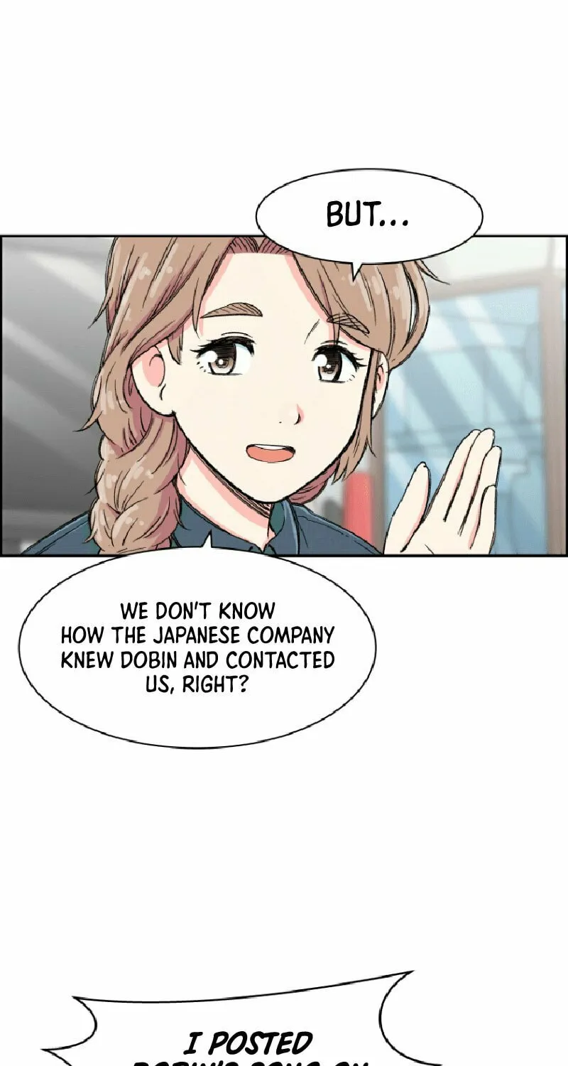 Read Beethoven Reborn chapter 4 image 40 on Lezhin