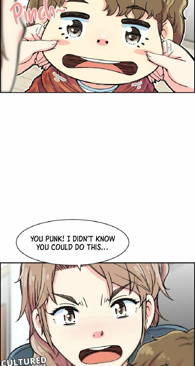 Read Beethoven Reborn chapter 4 image 66 on Lezhin