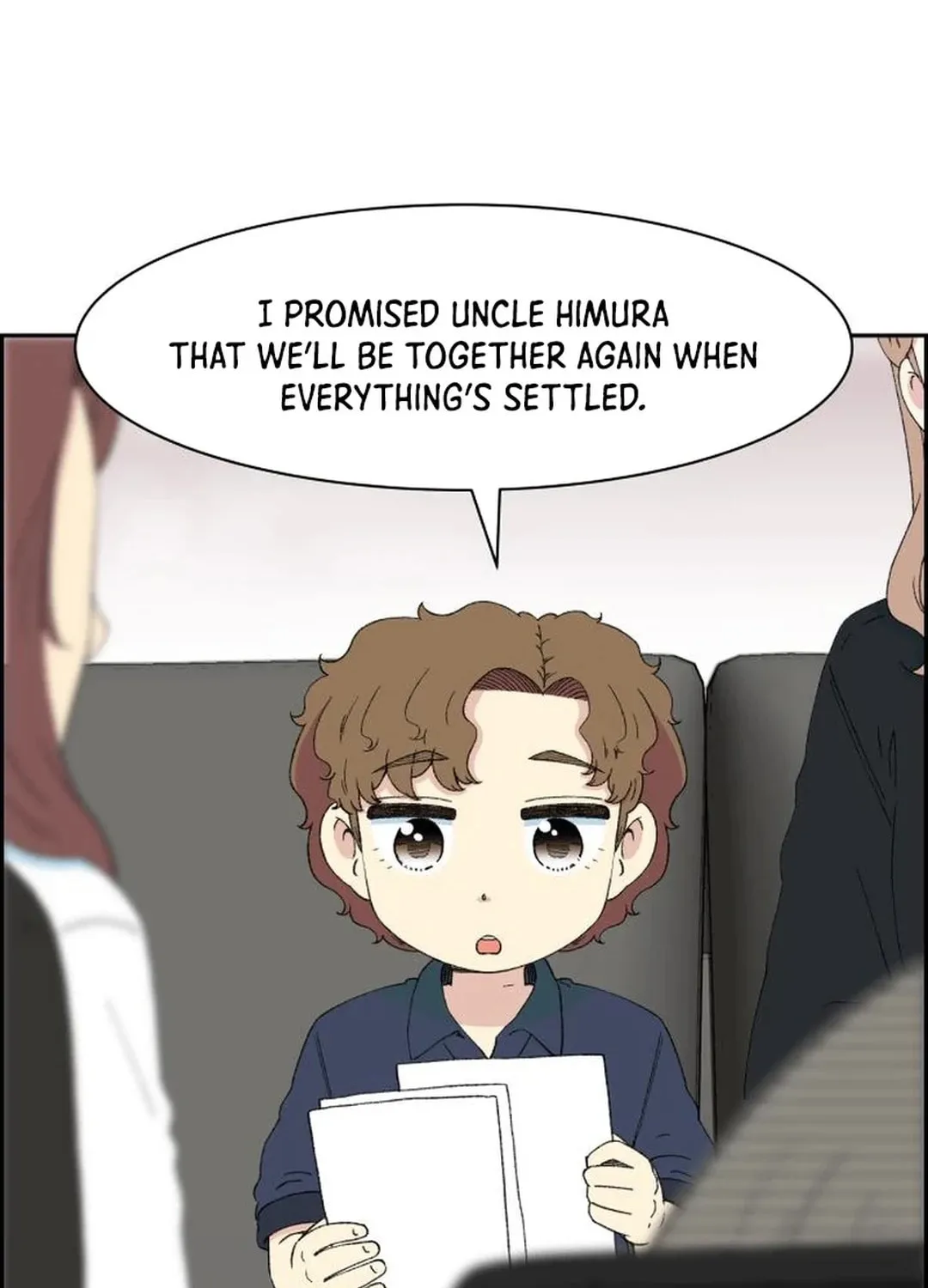 Read Beethoven Reborn chapter 40 image 110 on Lezhin