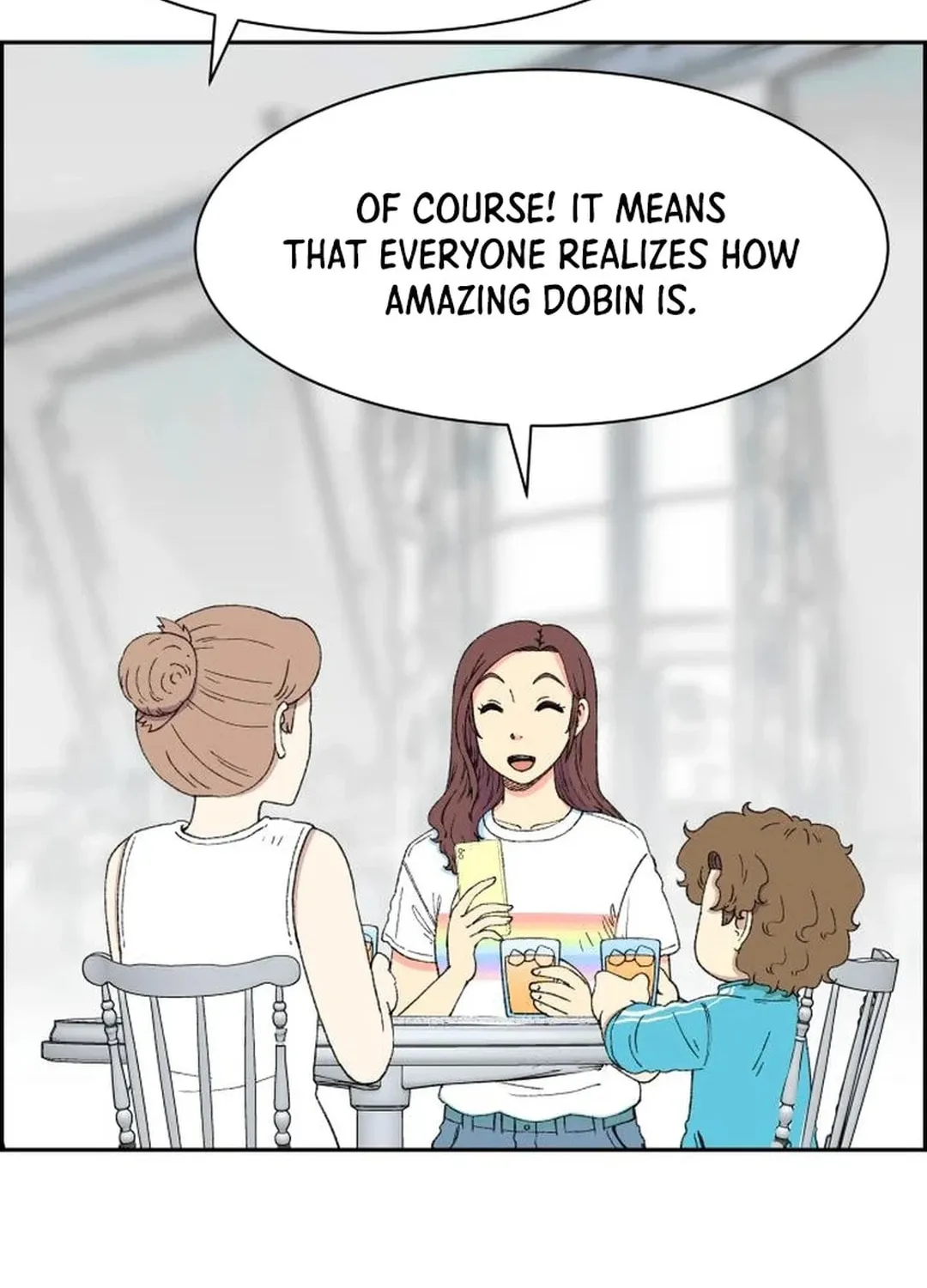 Read Beethoven Reborn chapter 40 image 12 on Lezhin