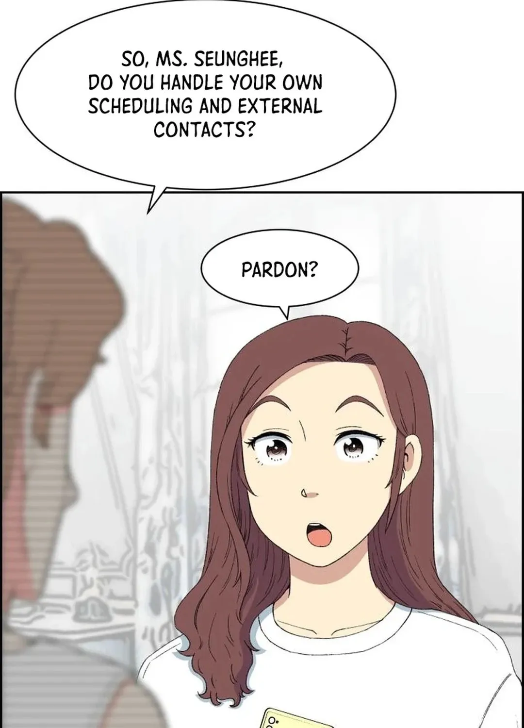 Read Beethoven Reborn chapter 40 image 14 on Lezhin