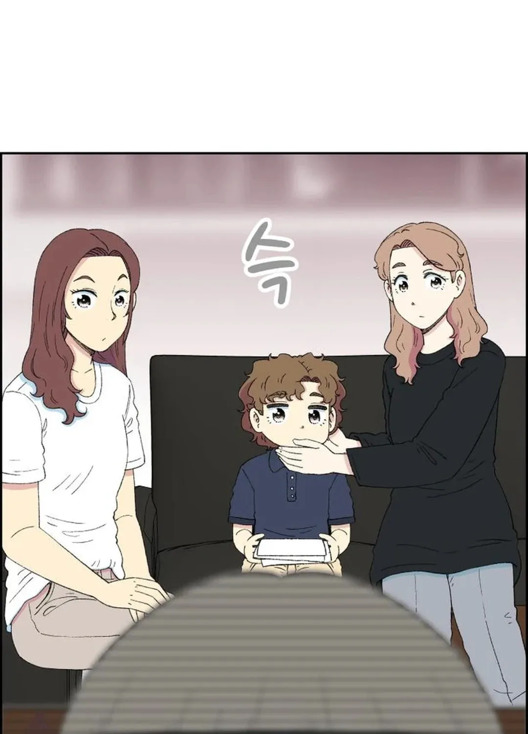 Read Beethoven Reborn chapter 40 image 140 on Lezhin