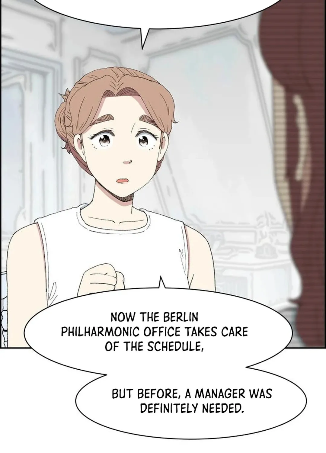 Read Beethoven Reborn chapter 40 image 16 on Lezhin