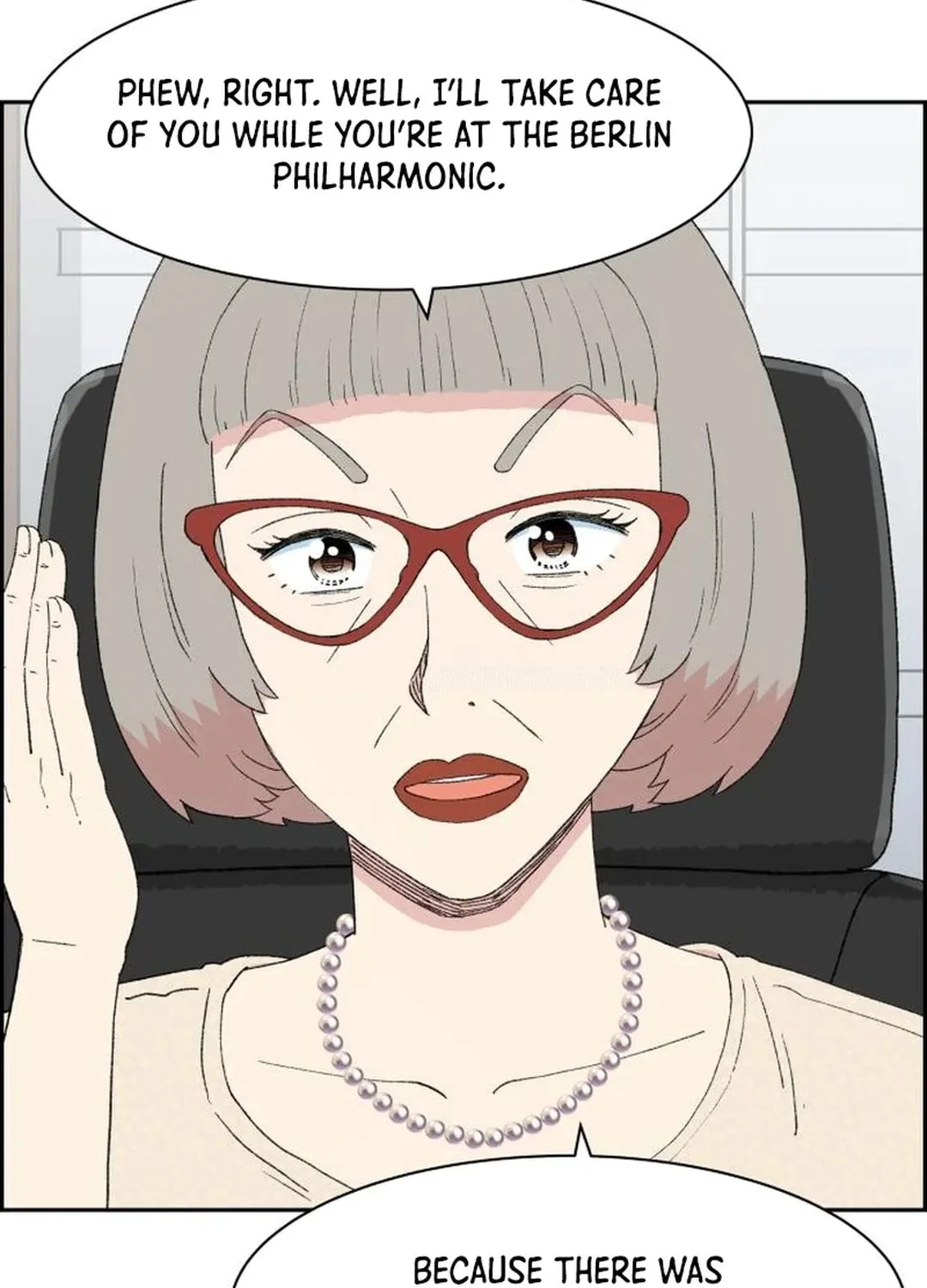 Read Beethoven Reborn chapter 40 image 166 on Lezhin
