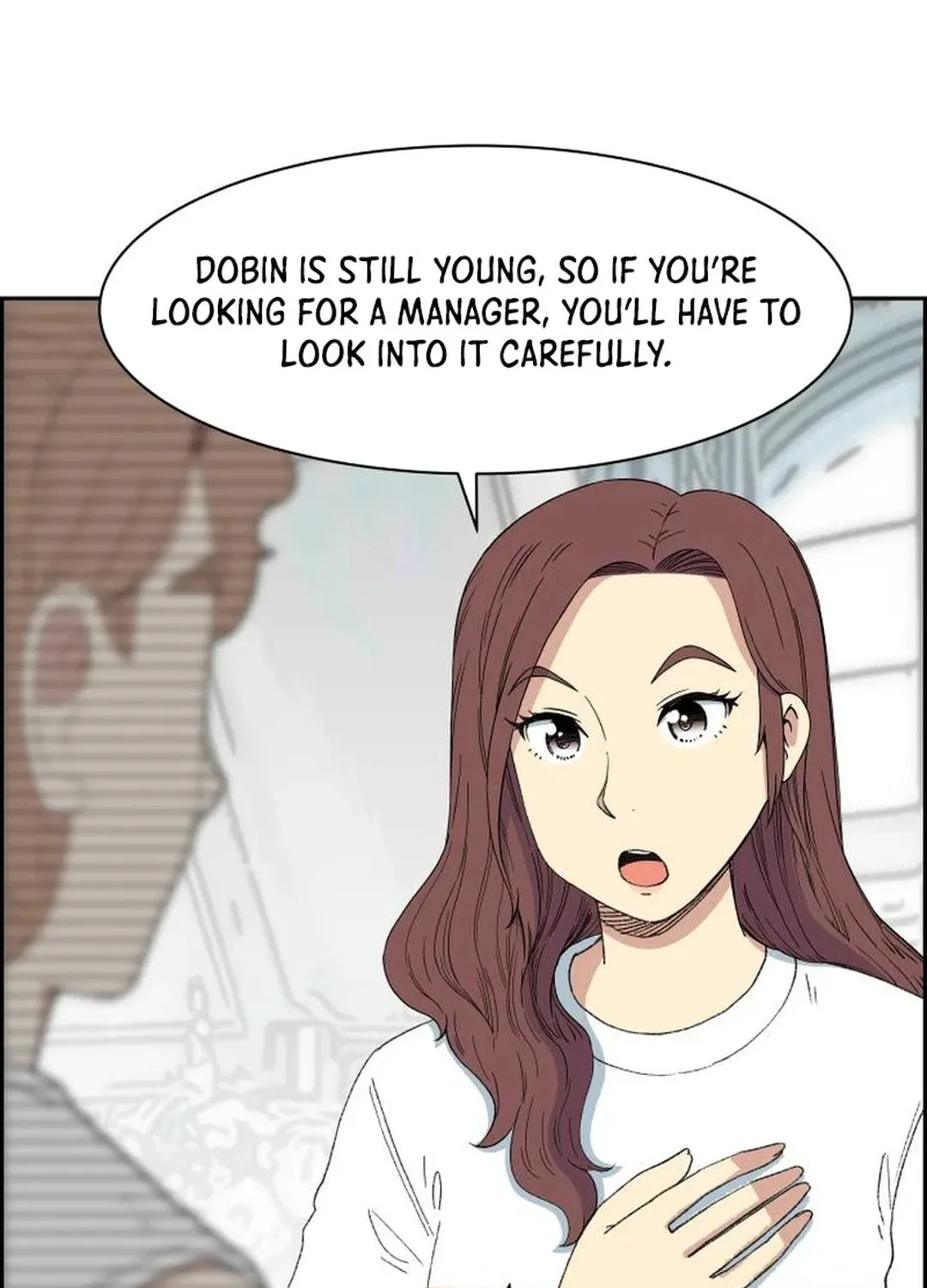 Read Beethoven Reborn chapter 40 image 19 on Lezhin