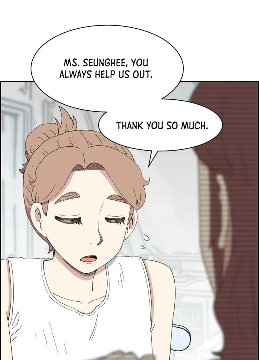 Read Beethoven Reborn chapter 40 image 21 on Lezhin