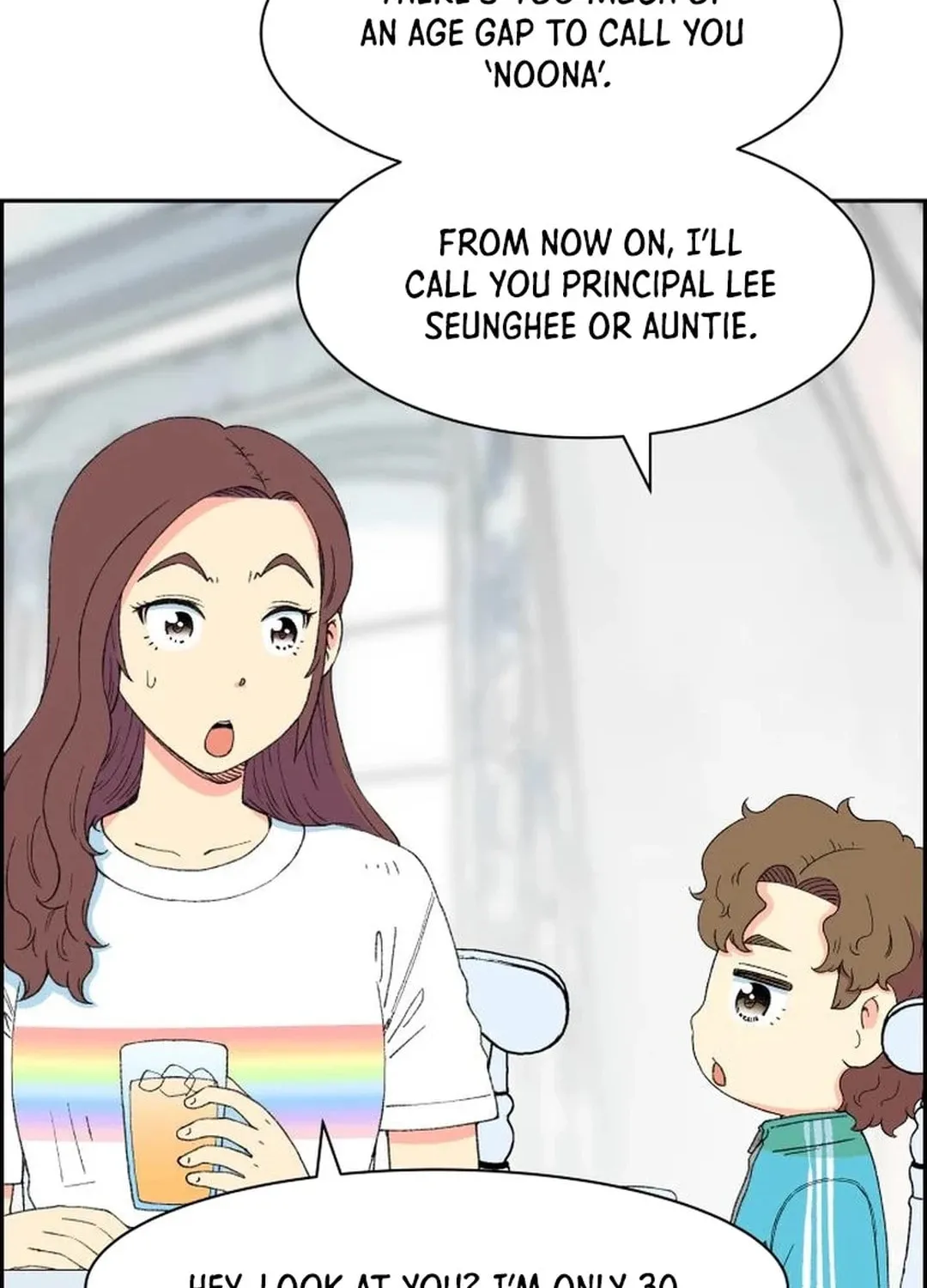 Read Beethoven Reborn chapter 40 image 33 on Lezhin