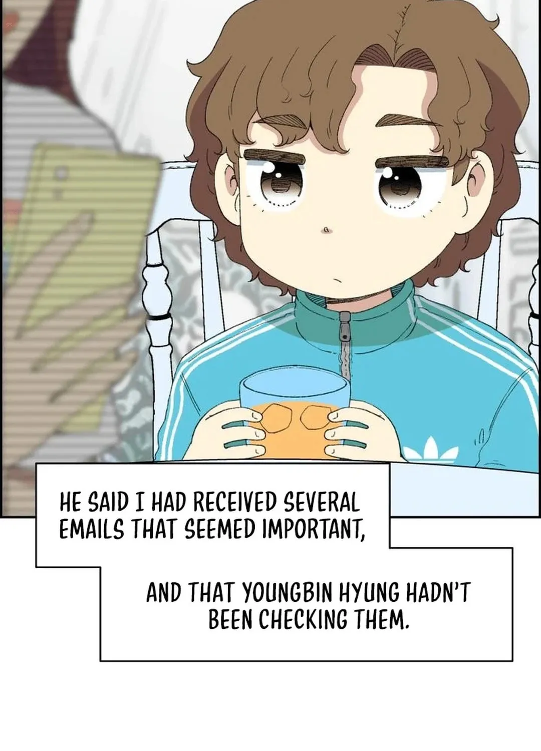 Read Beethoven Reborn chapter 40 image 4 on Lezhin