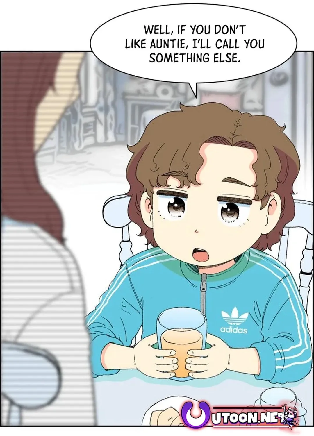 Read Beethoven Reborn chapter 40 image 40 on Lezhin