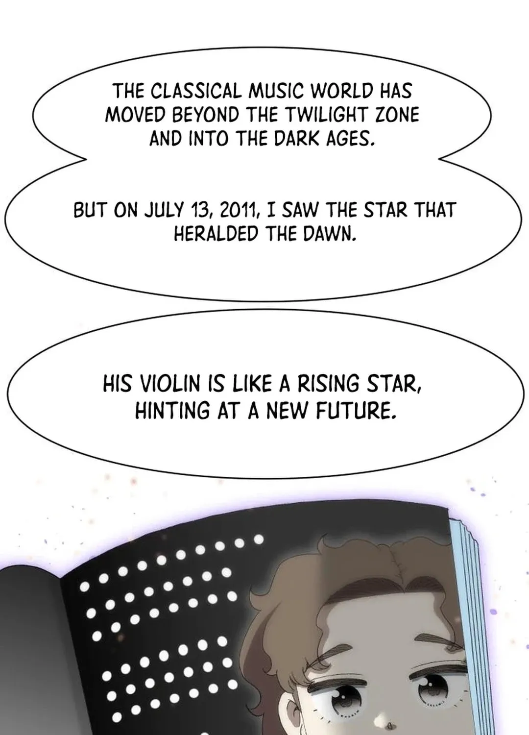 Read Beethoven Reborn chapter 40 image 58 on Lezhin