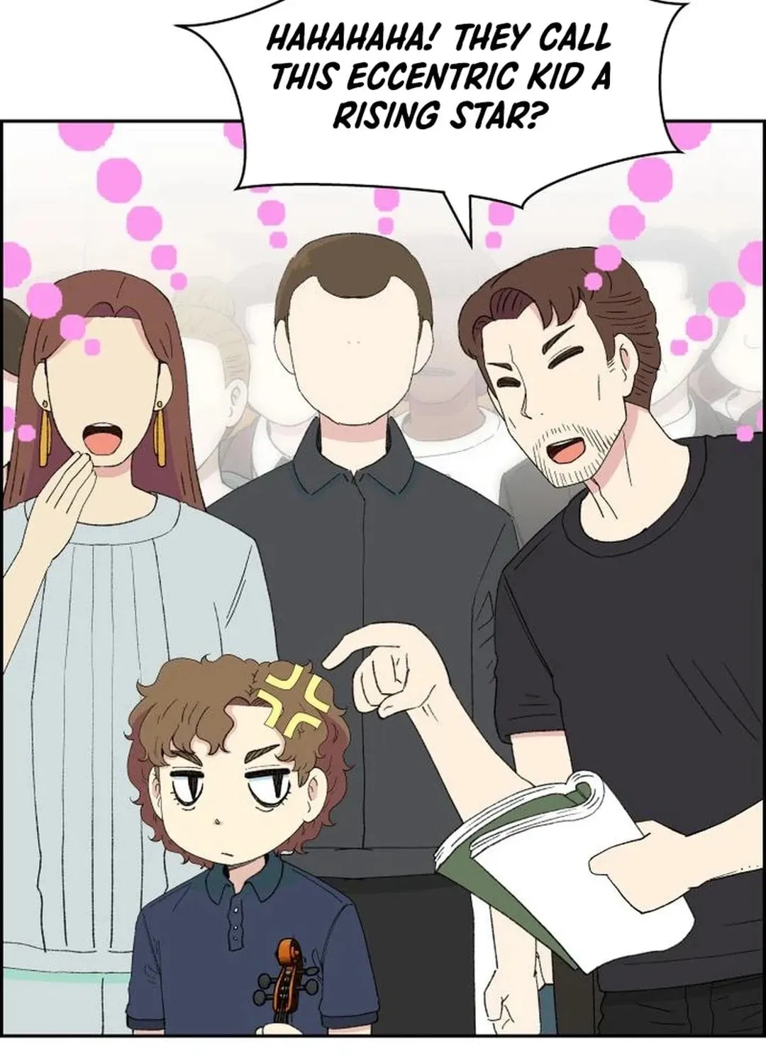 Read Beethoven Reborn chapter 40 image 60 on Lezhin