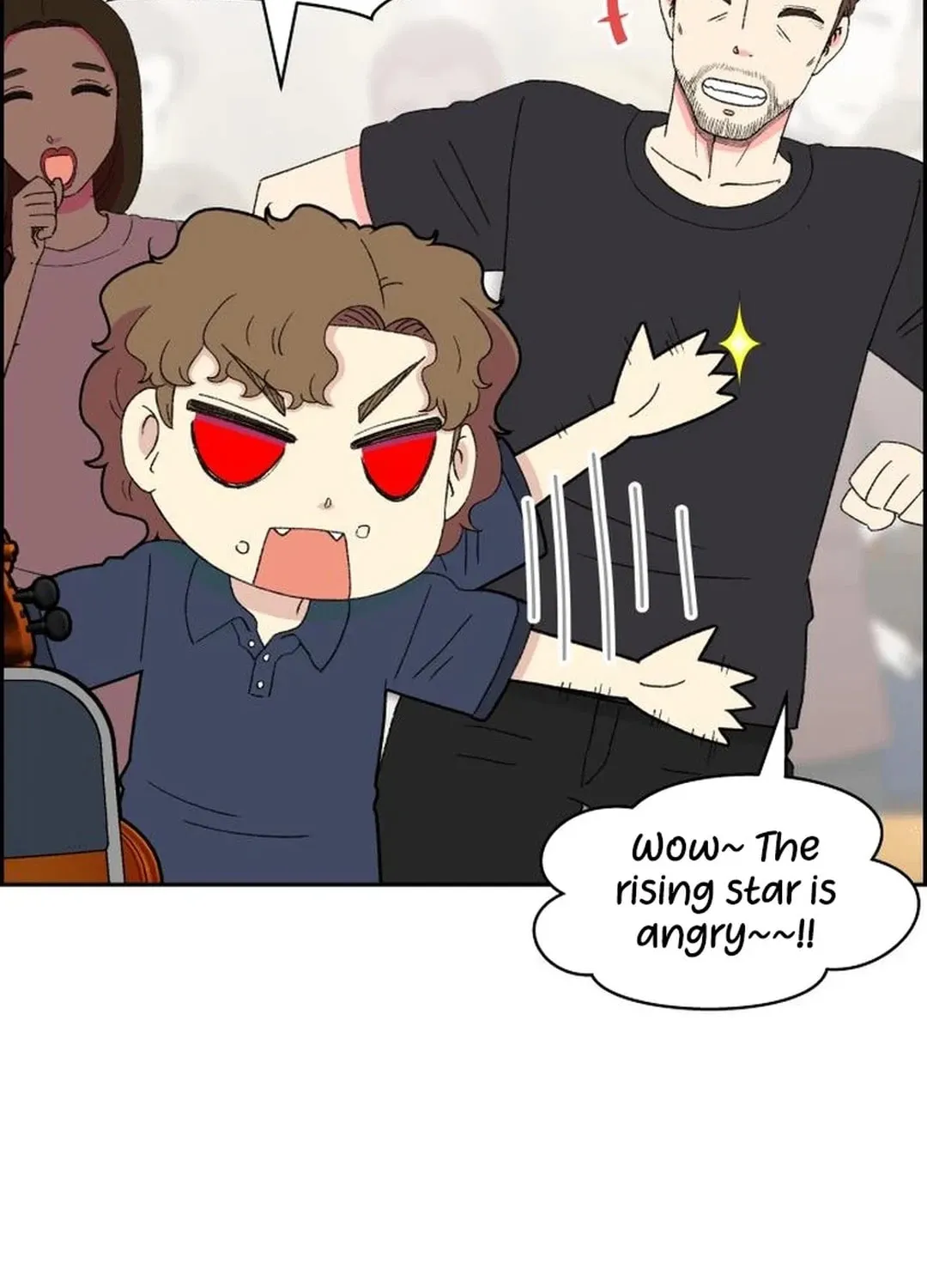 Read Beethoven Reborn chapter 40 image 67 on Lezhin