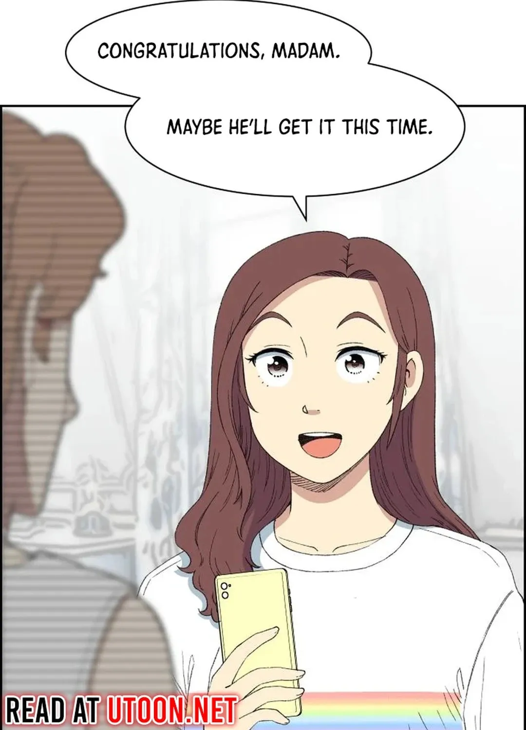 Read Beethoven Reborn chapter 40 image 7 on Lezhin