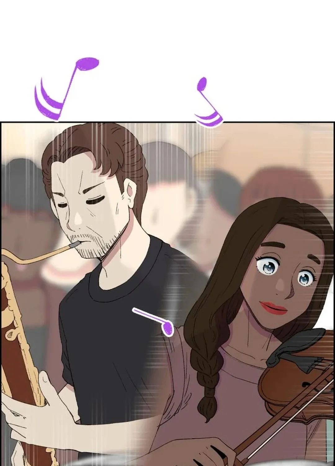 Read Beethoven Reborn chapter 40 image 70 on Lezhin
