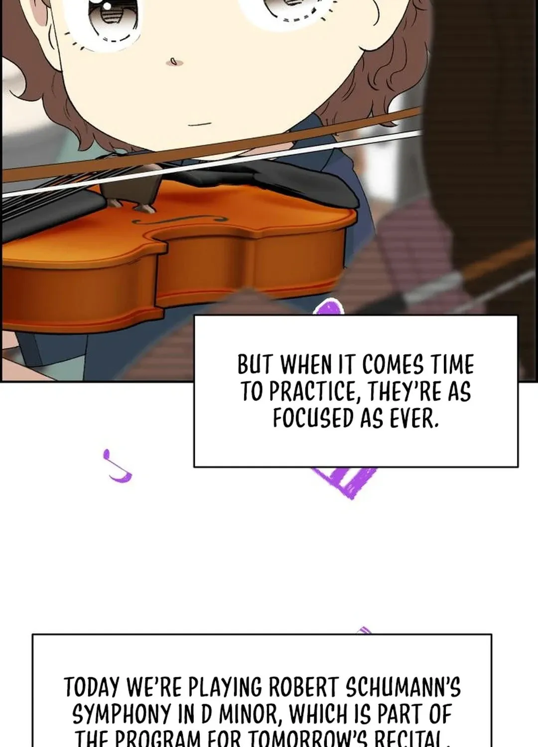 Read Beethoven Reborn chapter 40 image 72 on Lezhin