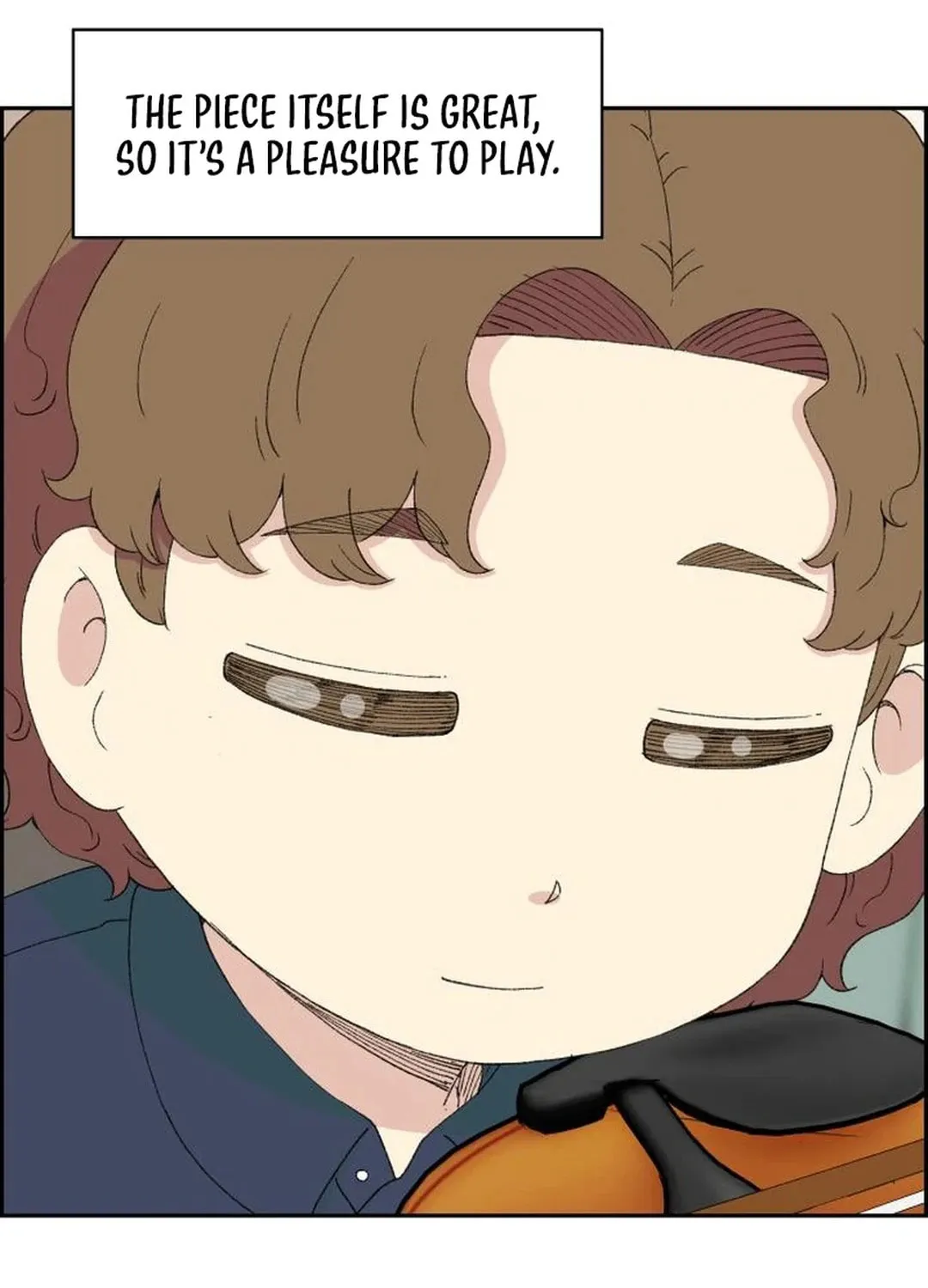 Read Beethoven Reborn chapter 40 image 79 on Lezhin