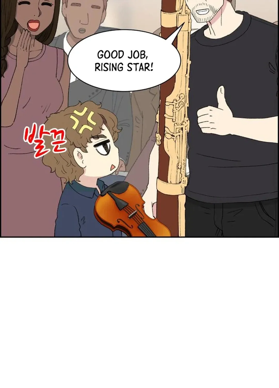 Read Beethoven Reborn chapter 40 image 81 on Lezhin