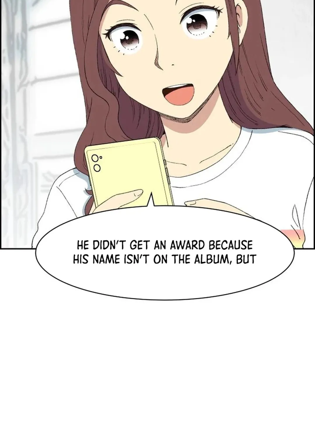 Read Beethoven Reborn chapter 40 image 9 on Lezhin