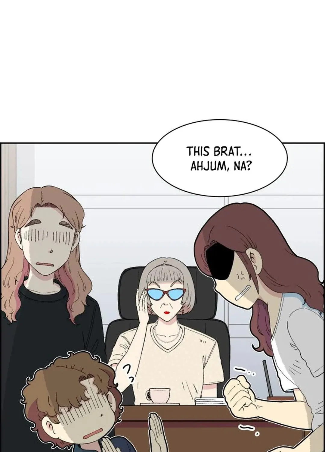 Read Beethoven Reborn chapter 40 image 91 on Lezhin