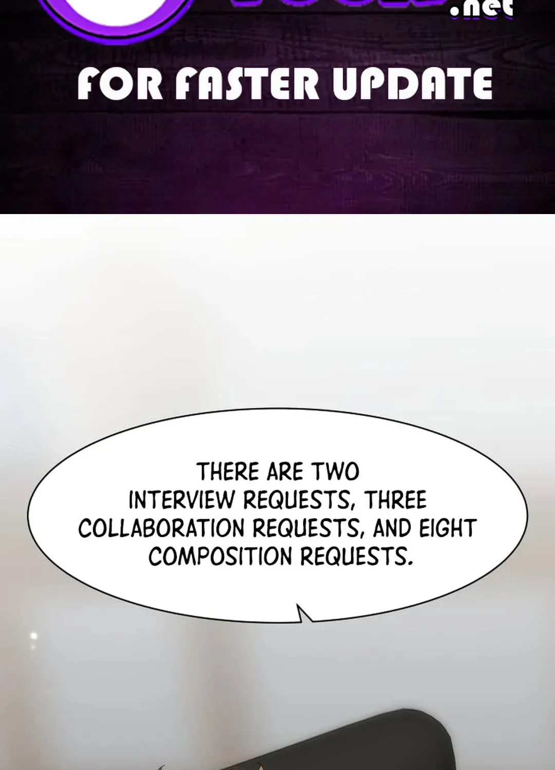 Read Beethoven Reborn chapter 41 image 1 on Lezhin
