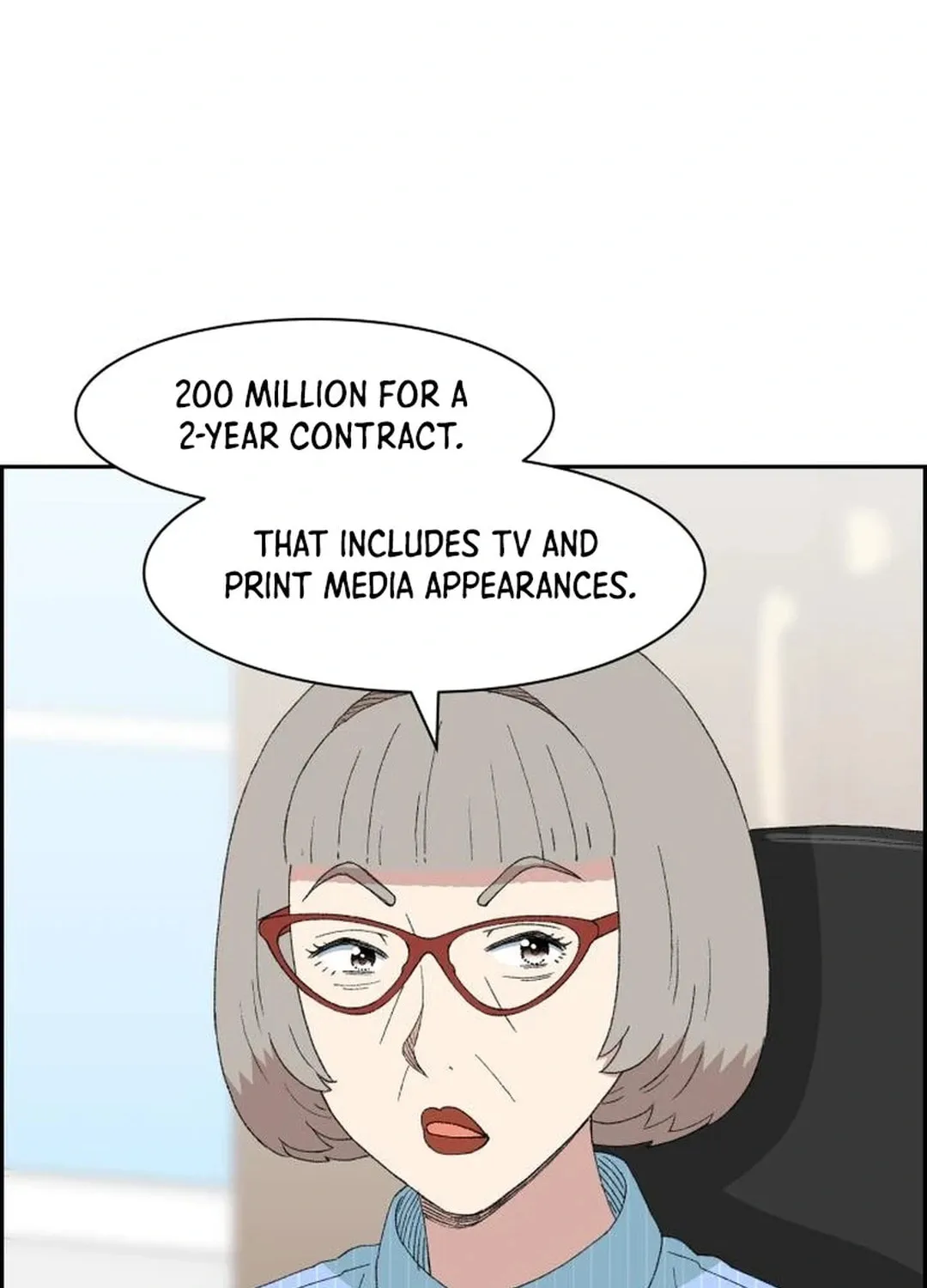 Read Beethoven Reborn chapter 41 image 10 on Lezhin