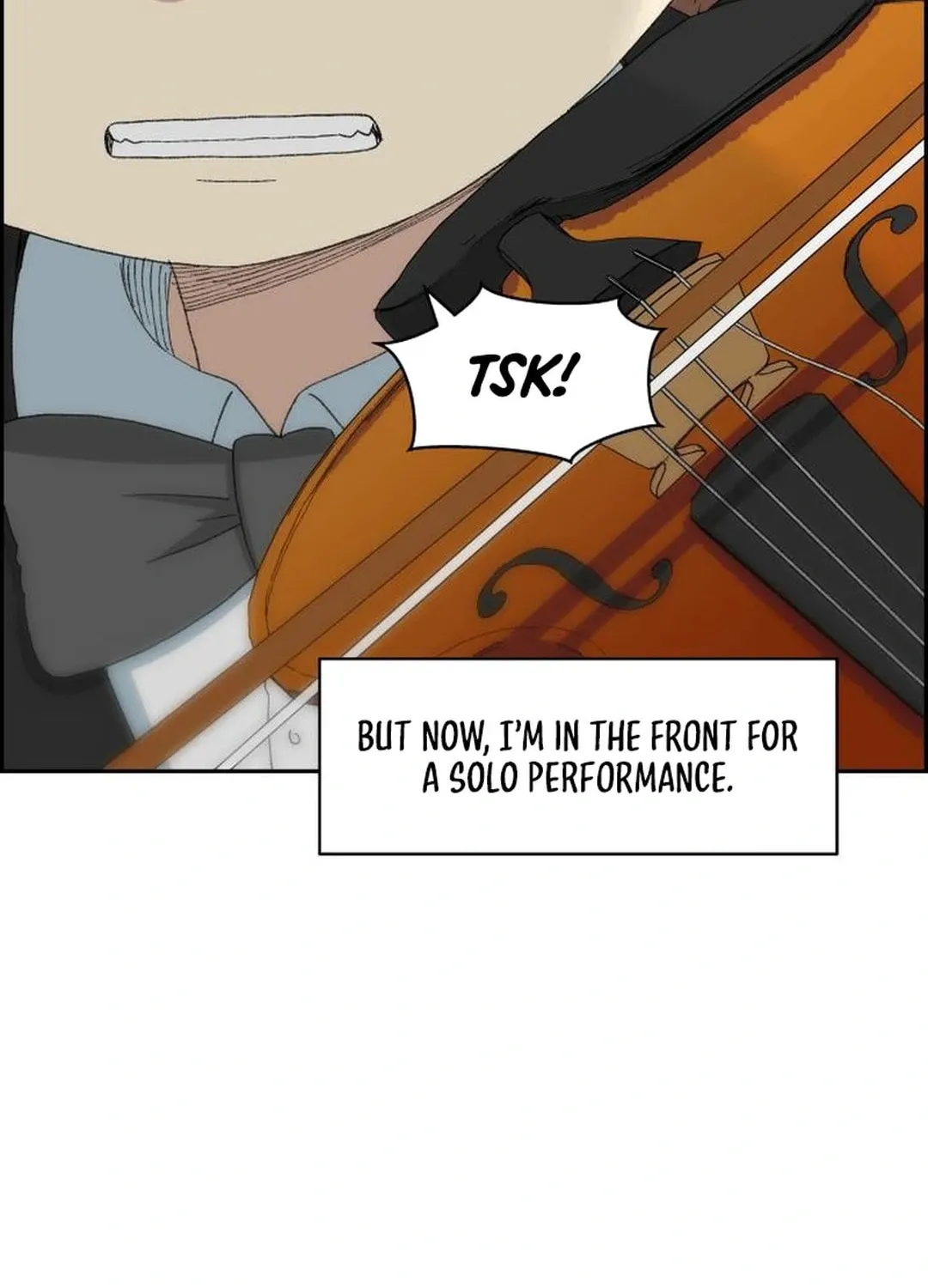 Read Beethoven Reborn chapter 41 image 109 on Lezhin