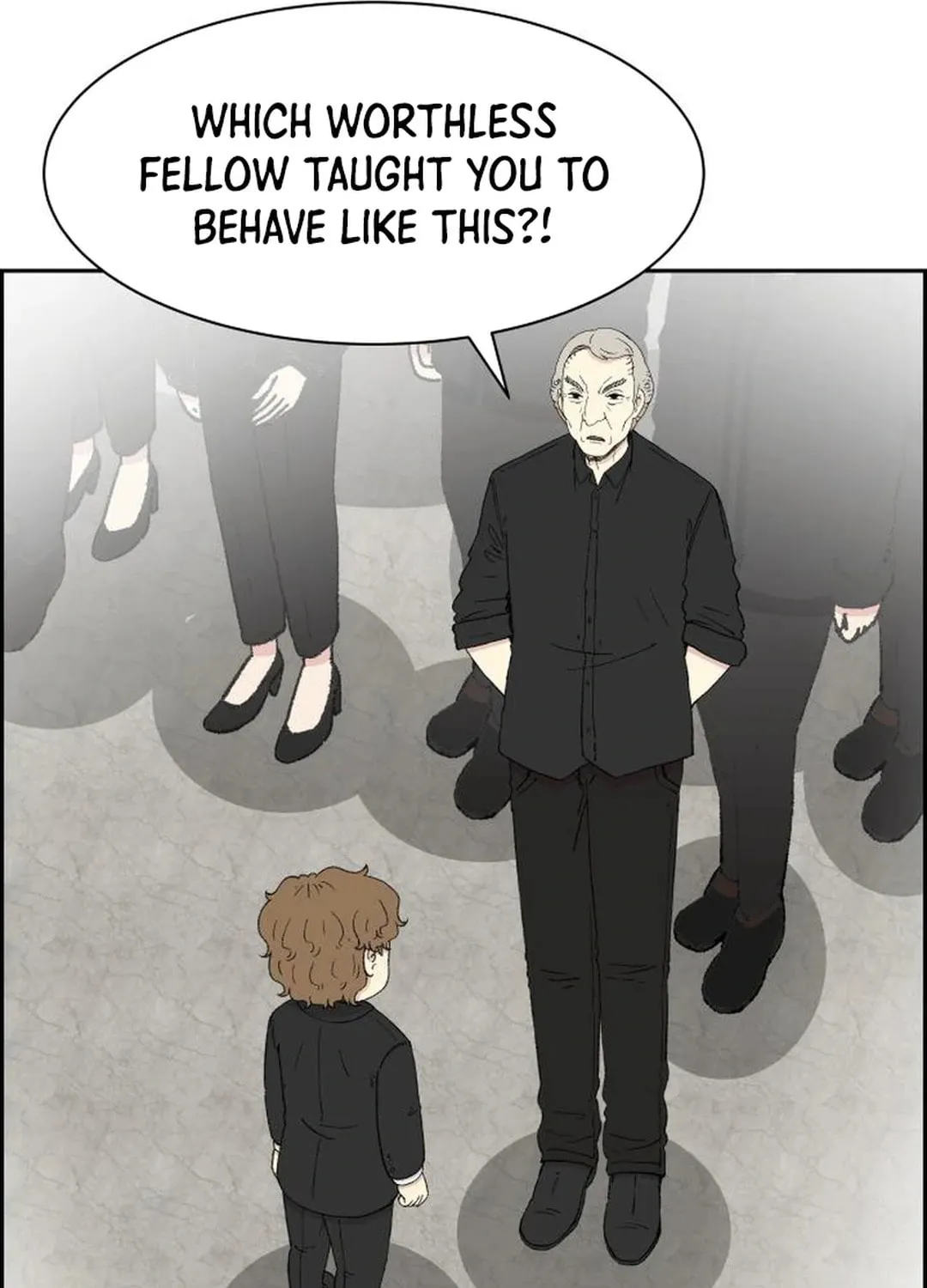 Read Beethoven Reborn chapter 41 image 145 on Lezhin