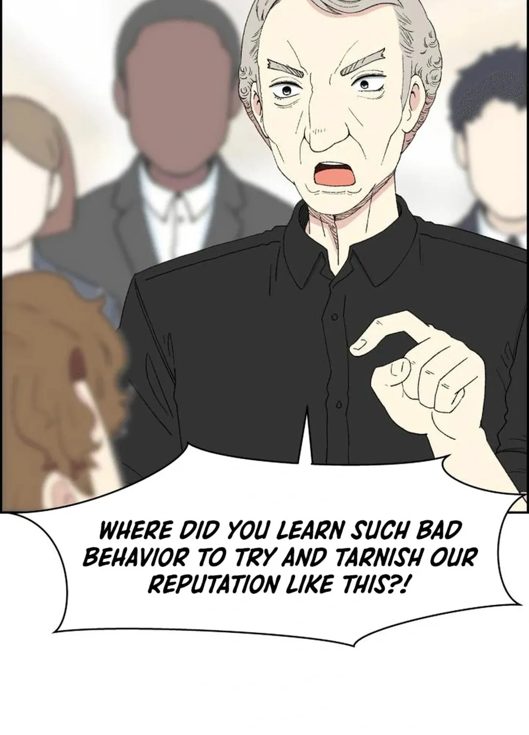 Read Beethoven Reborn chapter 41 image 150 on Lezhin
