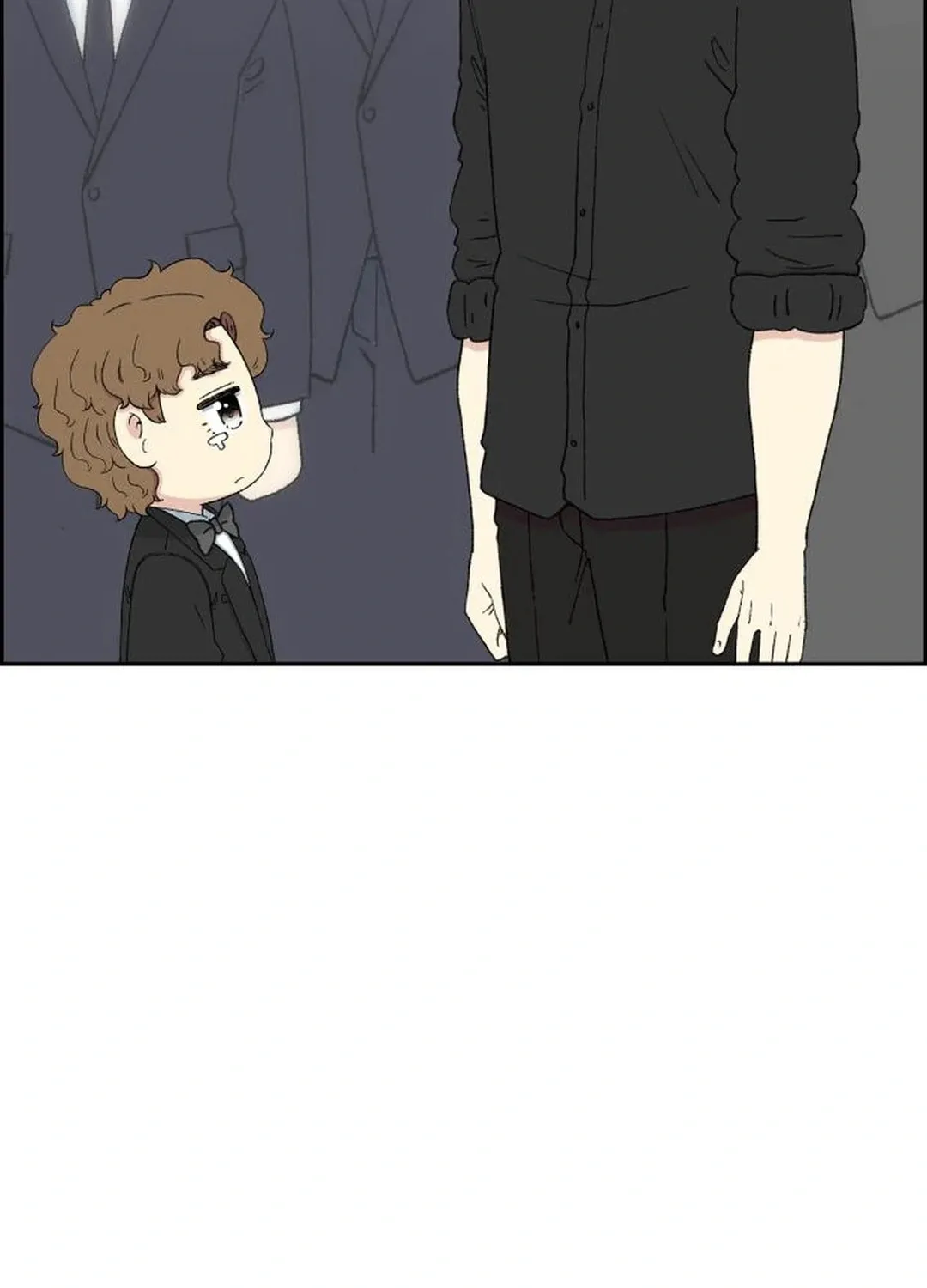 Read Beethoven Reborn chapter 41 image 156 on Lezhin