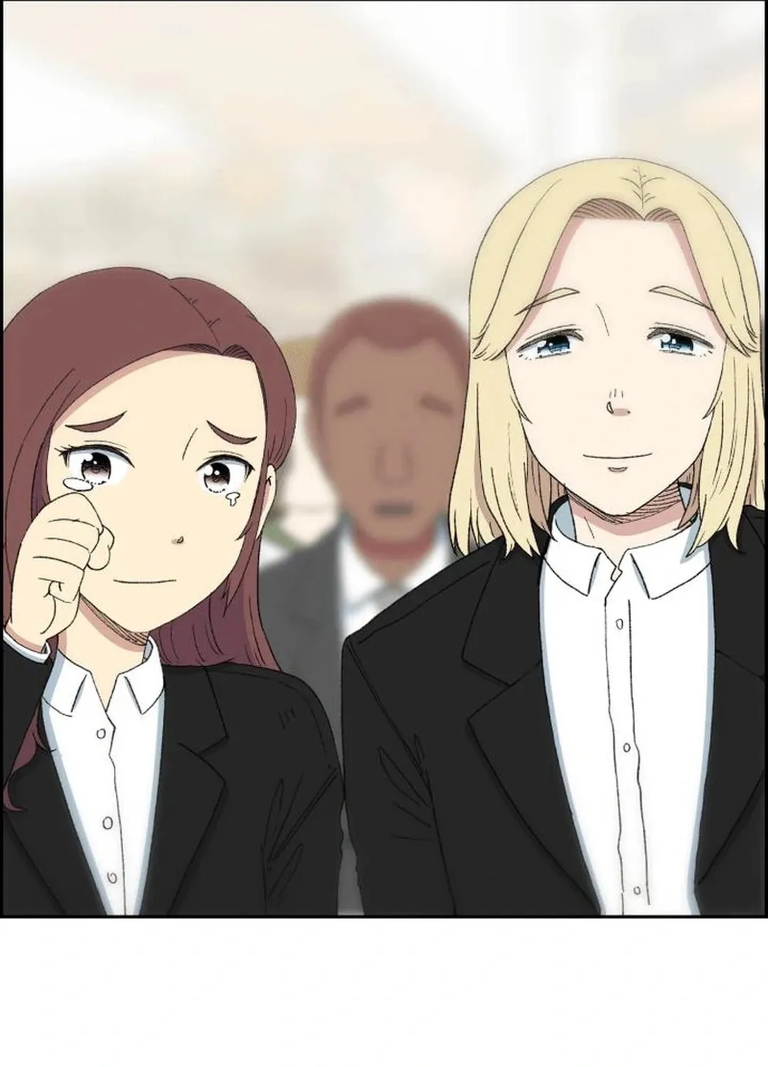 Read Beethoven Reborn chapter 41 image 166 on Lezhin