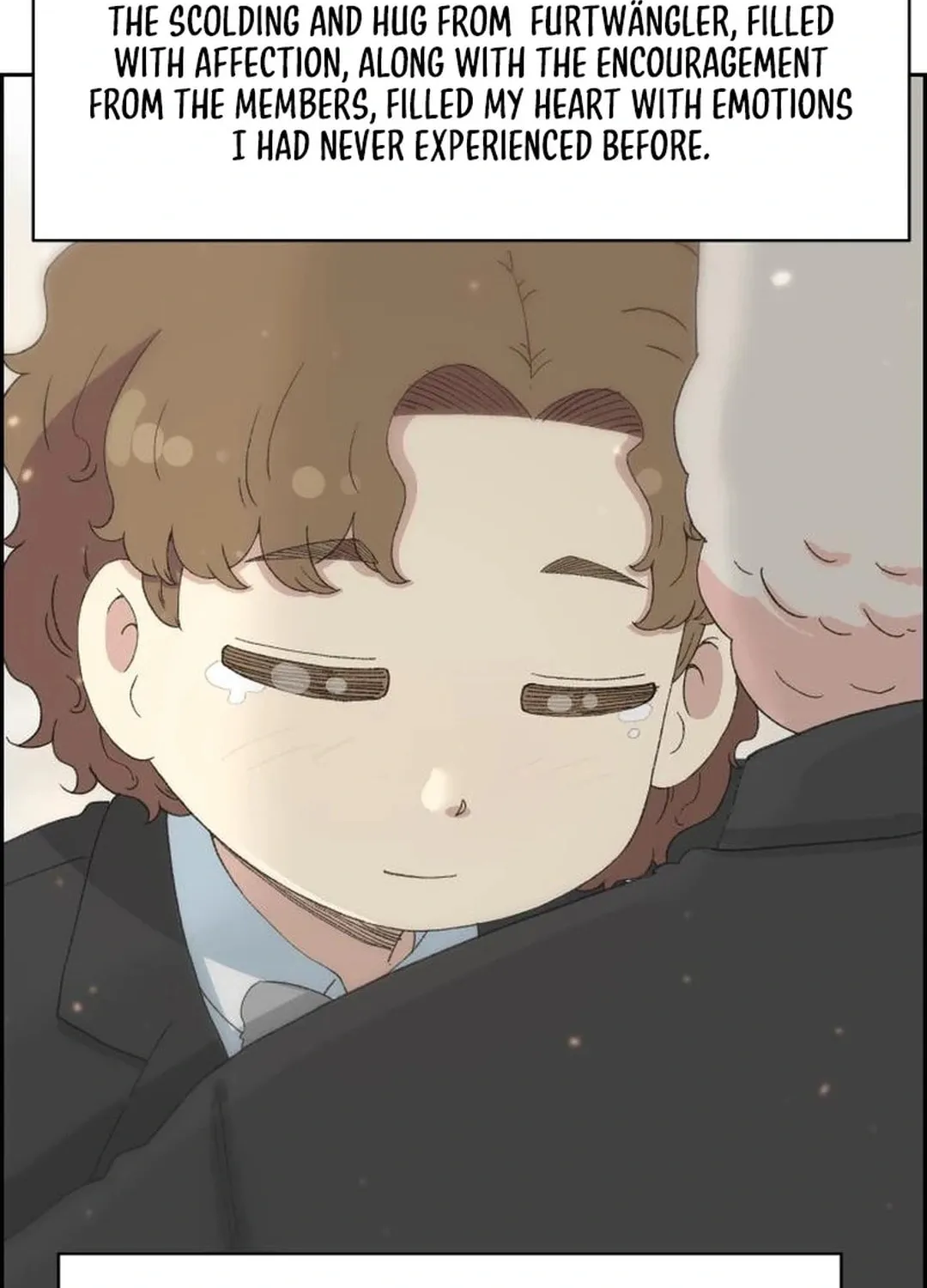 Read Beethoven Reborn chapter 41 image 169 on Lezhin