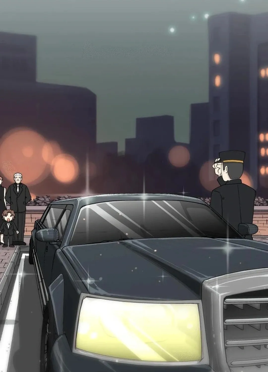 Read Beethoven Reborn chapter 41 image 189 on Lezhin